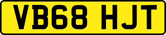 VB68HJT