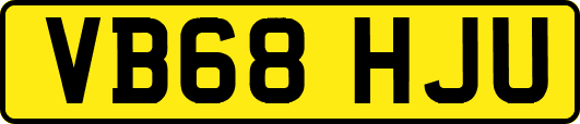 VB68HJU