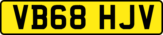 VB68HJV