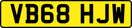 VB68HJW
