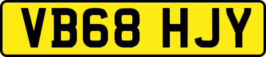 VB68HJY
