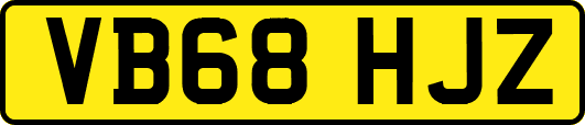 VB68HJZ