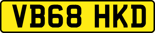 VB68HKD