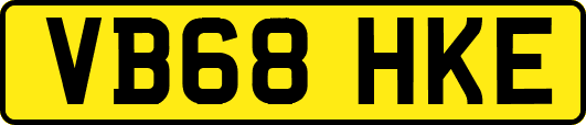 VB68HKE