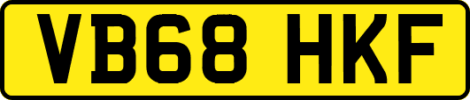 VB68HKF