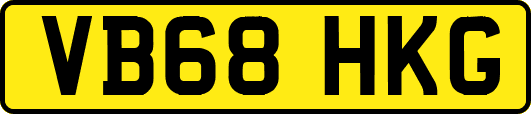VB68HKG