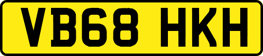VB68HKH