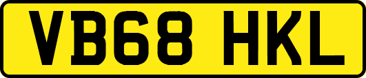 VB68HKL