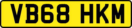 VB68HKM