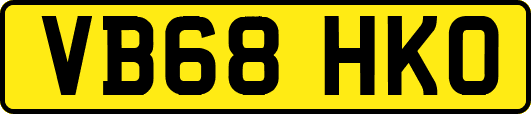 VB68HKO