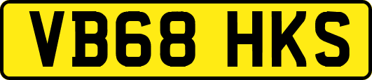 VB68HKS