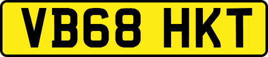 VB68HKT