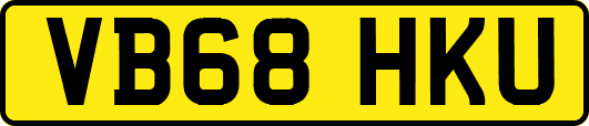 VB68HKU