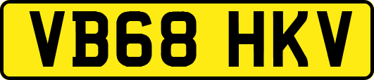 VB68HKV