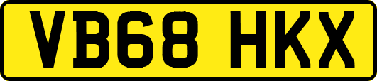 VB68HKX
