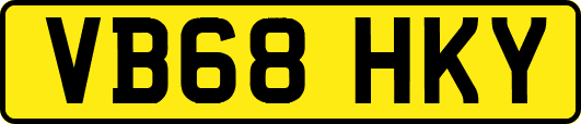 VB68HKY