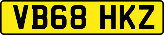 VB68HKZ