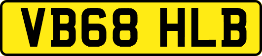 VB68HLB