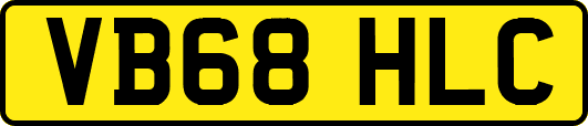 VB68HLC