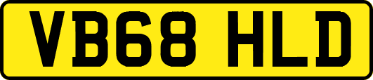 VB68HLD