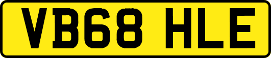 VB68HLE