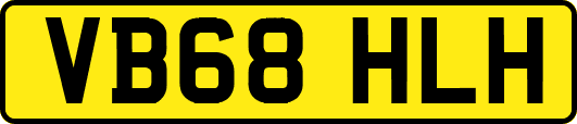 VB68HLH