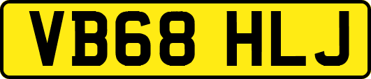 VB68HLJ