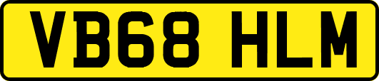 VB68HLM