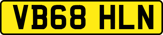 VB68HLN