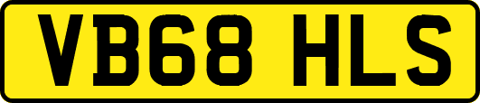 VB68HLS