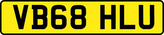 VB68HLU