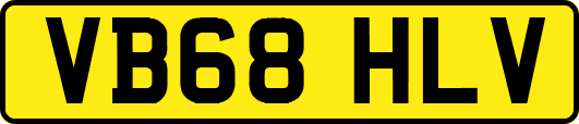 VB68HLV