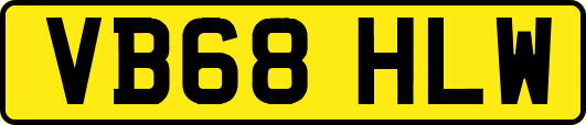 VB68HLW