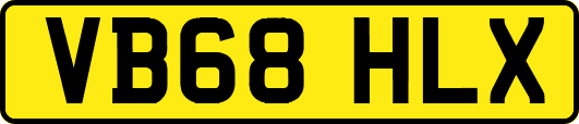 VB68HLX