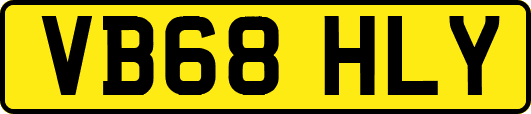 VB68HLY