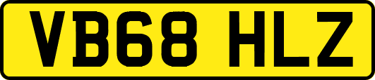 VB68HLZ
