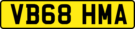VB68HMA