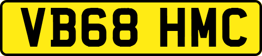 VB68HMC