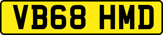 VB68HMD