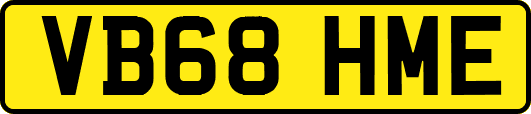 VB68HME