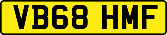 VB68HMF