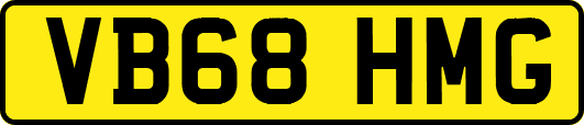 VB68HMG