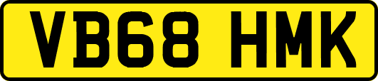 VB68HMK