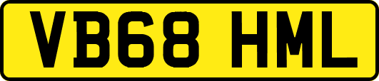 VB68HML