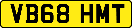 VB68HMT