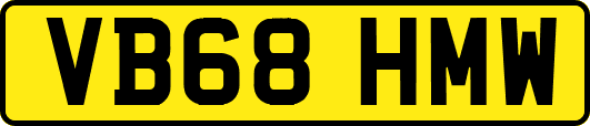 VB68HMW