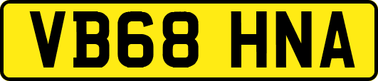 VB68HNA