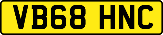 VB68HNC
