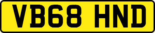 VB68HND