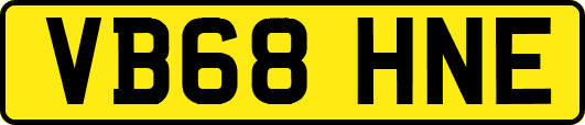 VB68HNE
